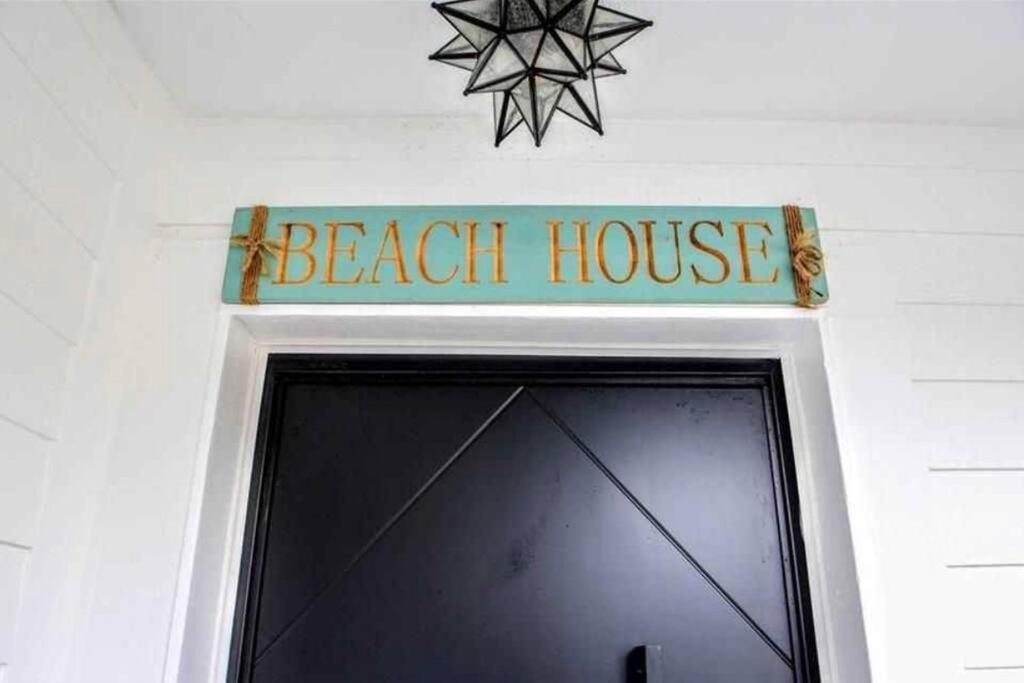 Swaying Palm Beach House Fort Lauderdale Kültér fotó