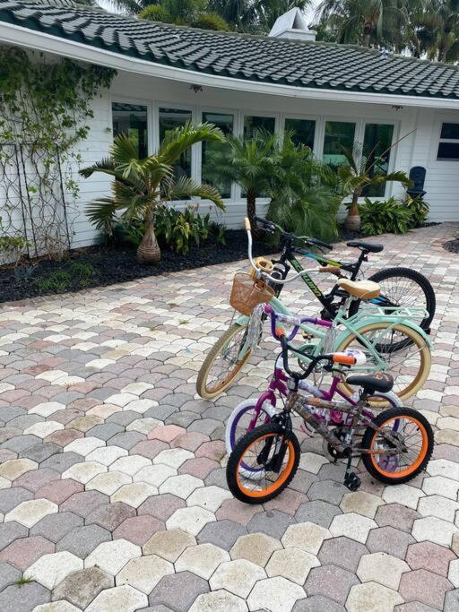 Swaying Palm Beach House Fort Lauderdale Kültér fotó