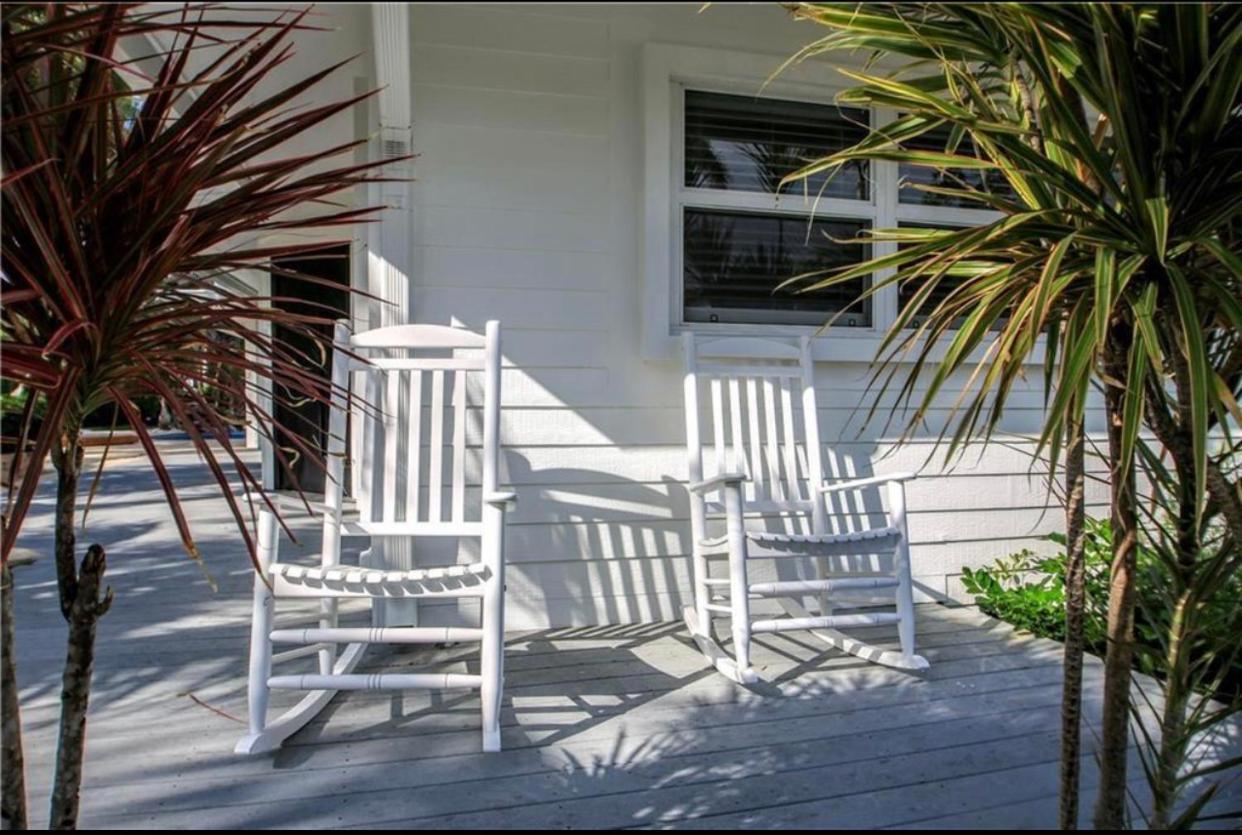 Swaying Palm Beach House Fort Lauderdale Kültér fotó